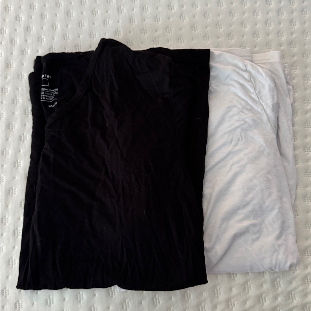 LS Women’s PJ Shirts